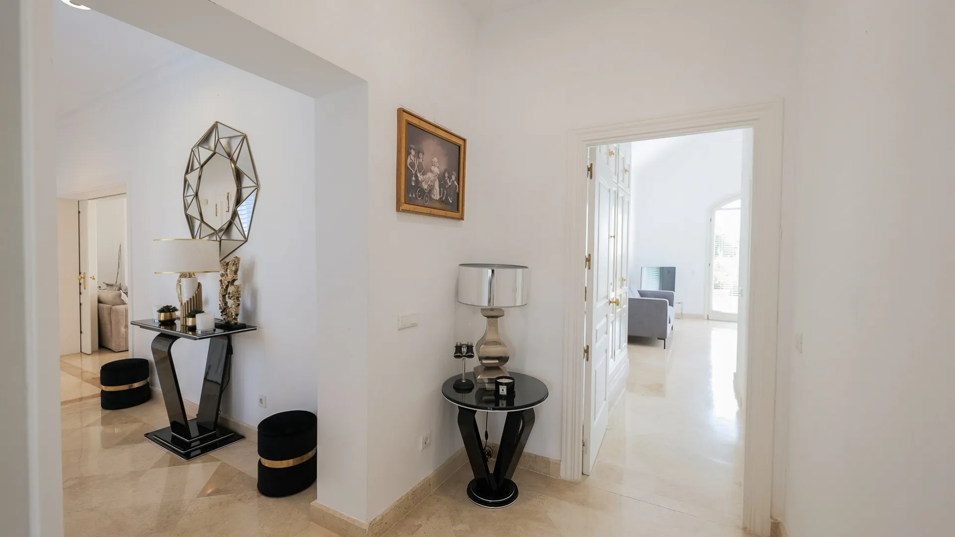 Villa with 4 bedrooms for sale in Paraiso Medio