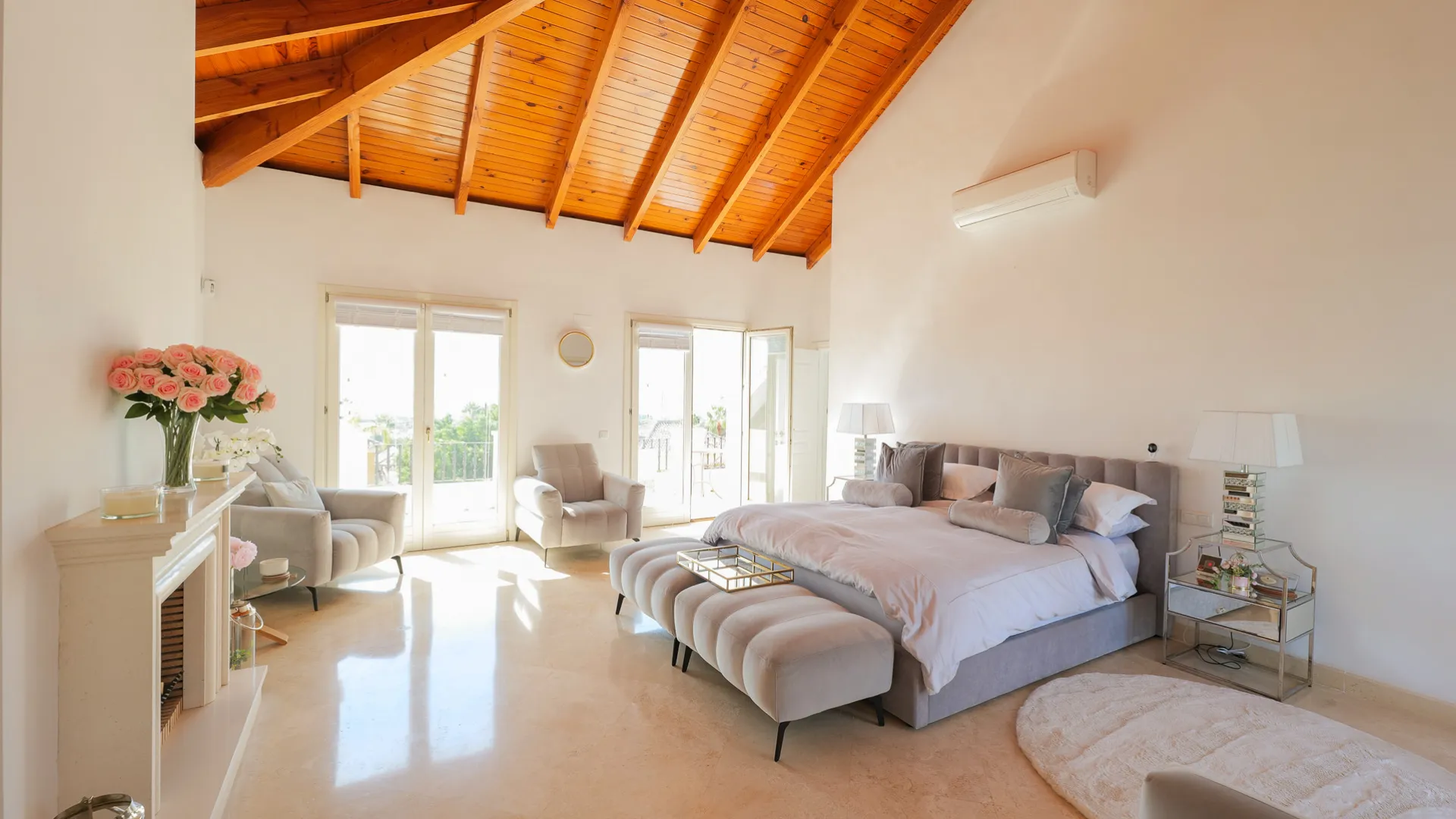 Villa with 4 bedrooms for sale in Paraiso Medio