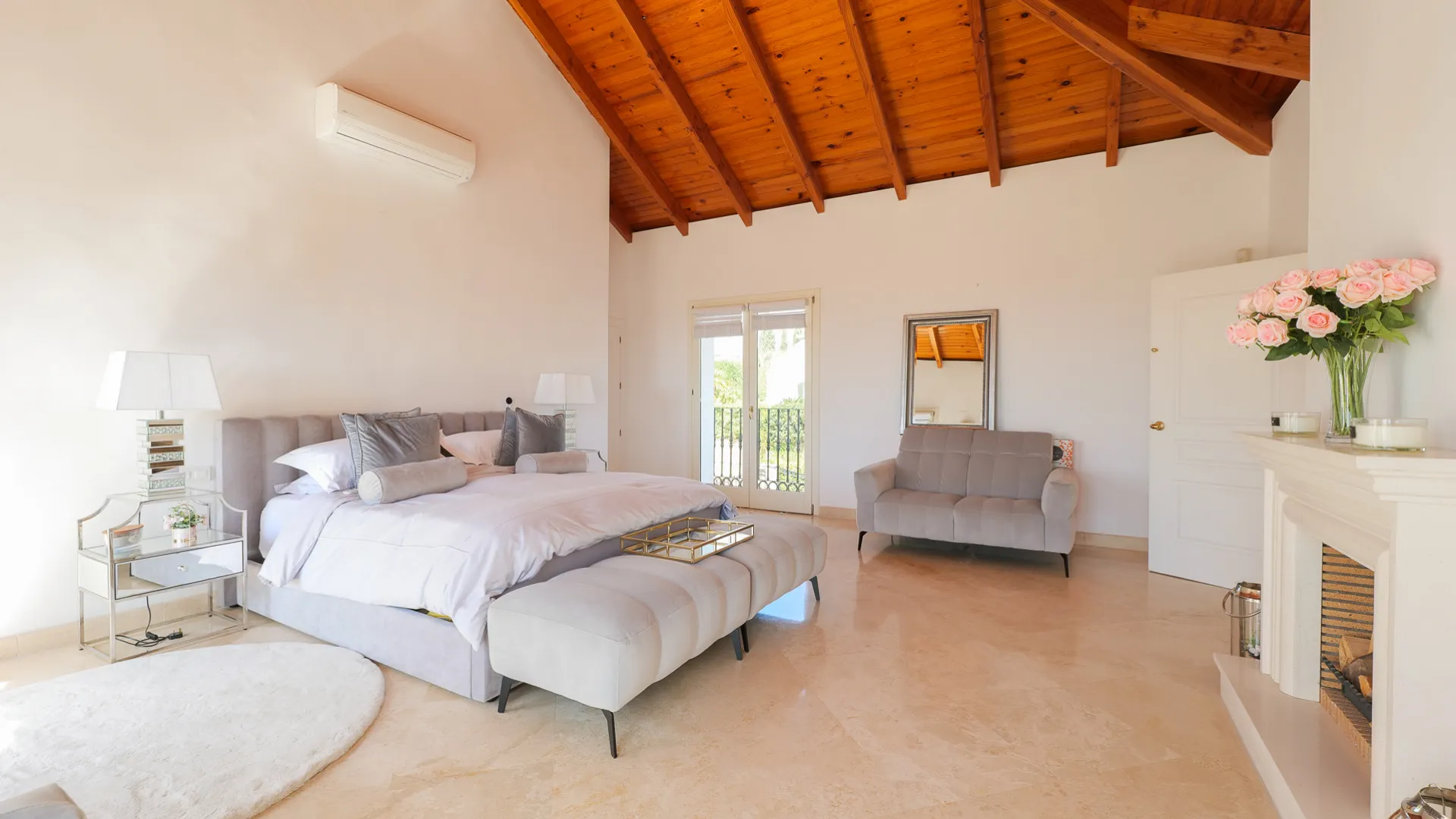 Villa with 4 bedrooms for sale in Paraiso Medio