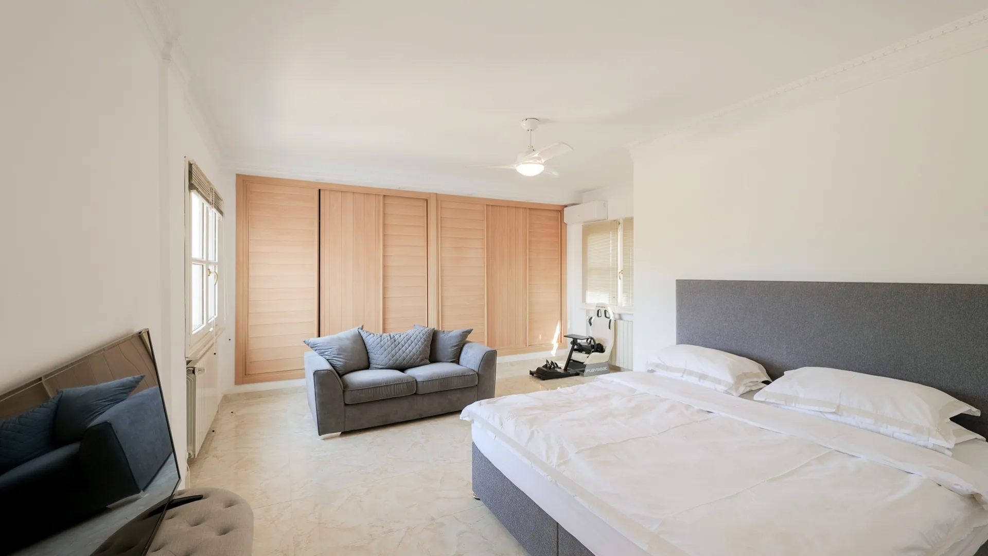 Villa with 4 bedrooms for sale in Paraiso Medio