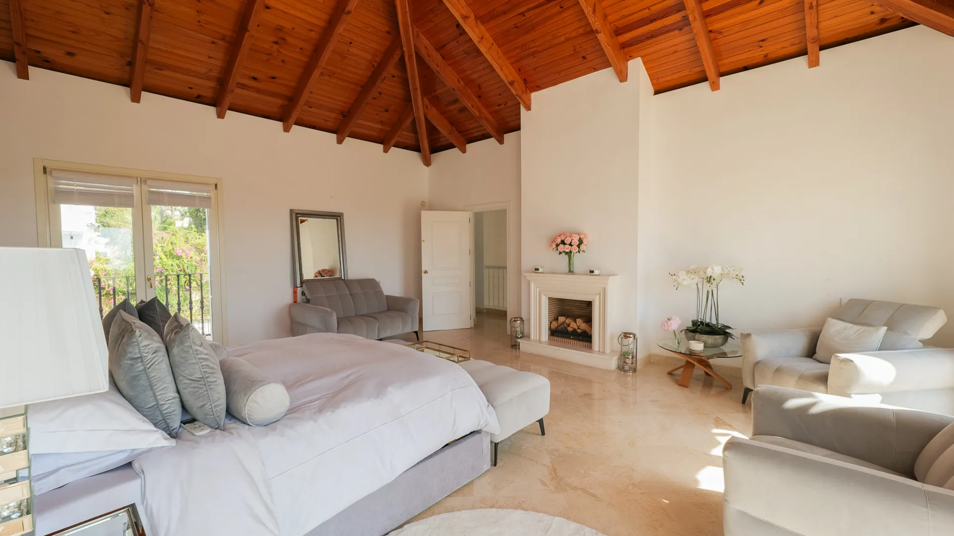 Villa with 4 bedrooms for sale in Paraiso Medio