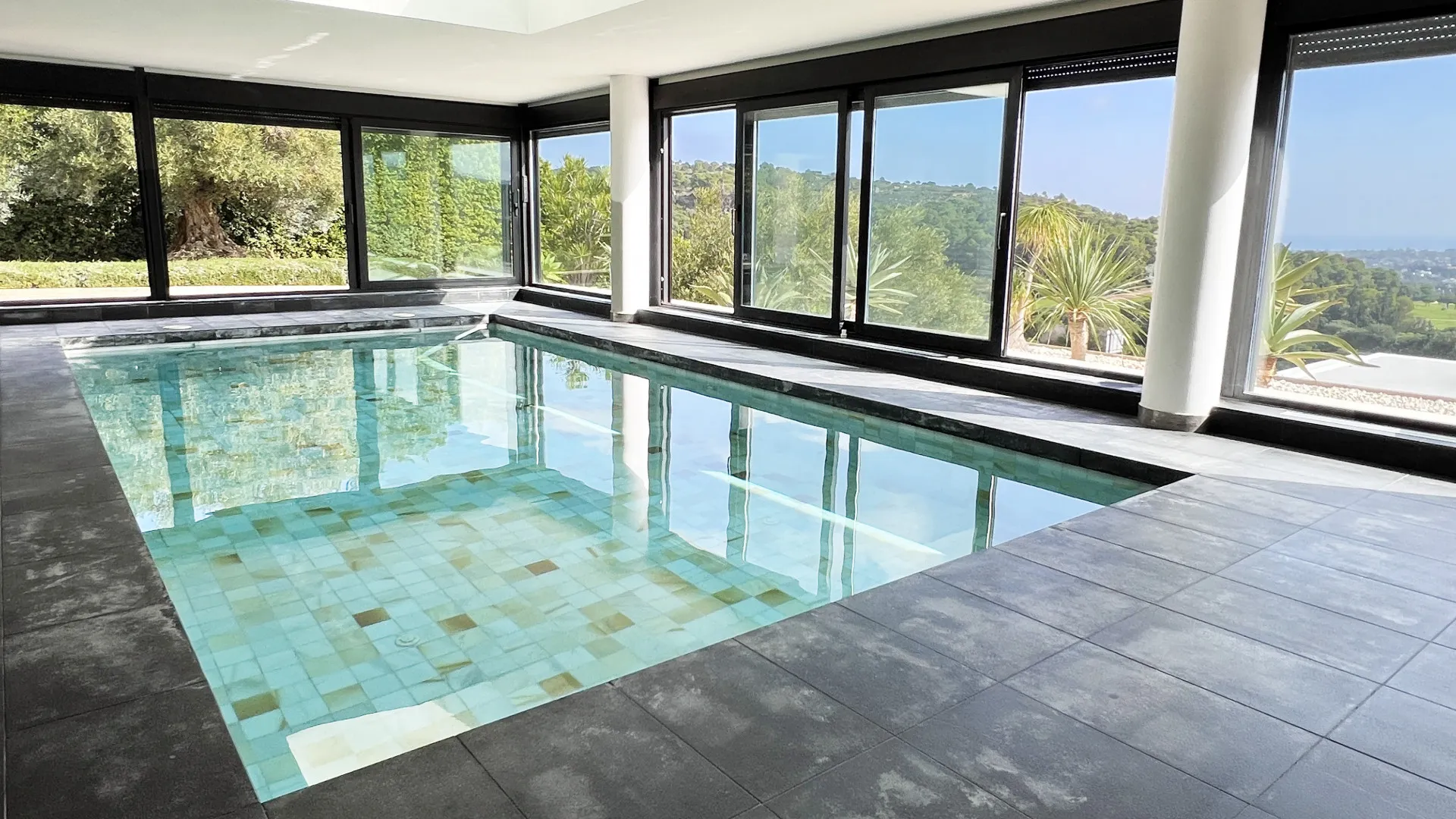 Villa en venta en Sotogrande