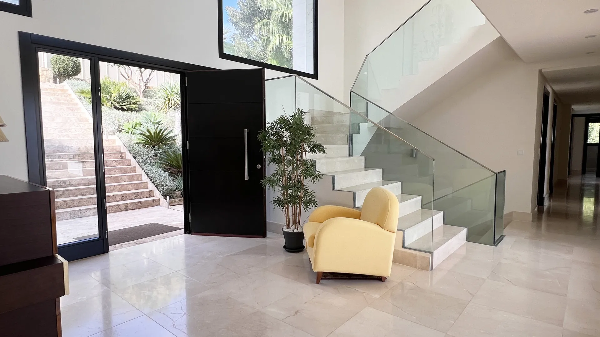 Villa en venta en Sotogrande