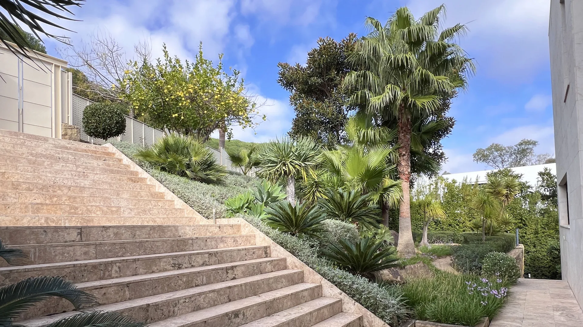 Villa en venta en Sotogrande