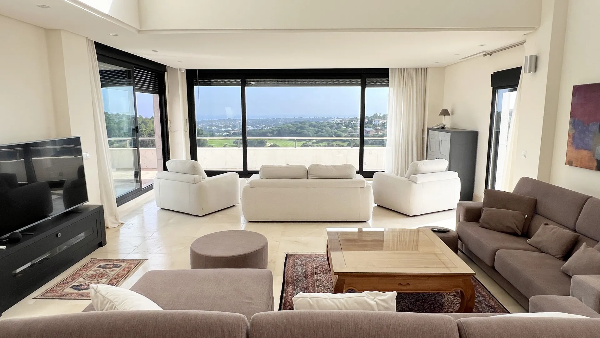 Villa en venta en Sotogrande