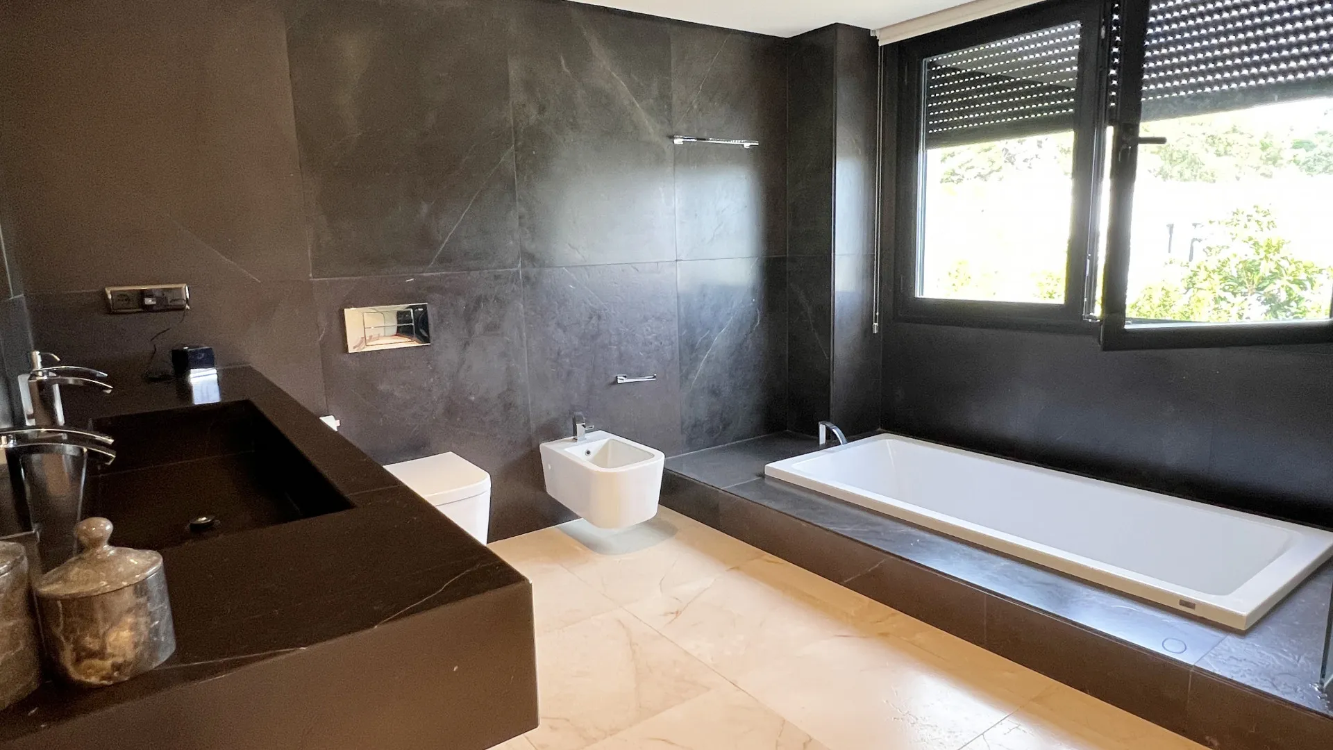 Villa en venta en Sotogrande