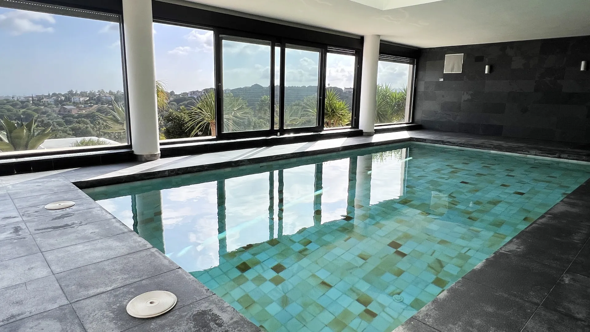 Villa en venta en Sotogrande