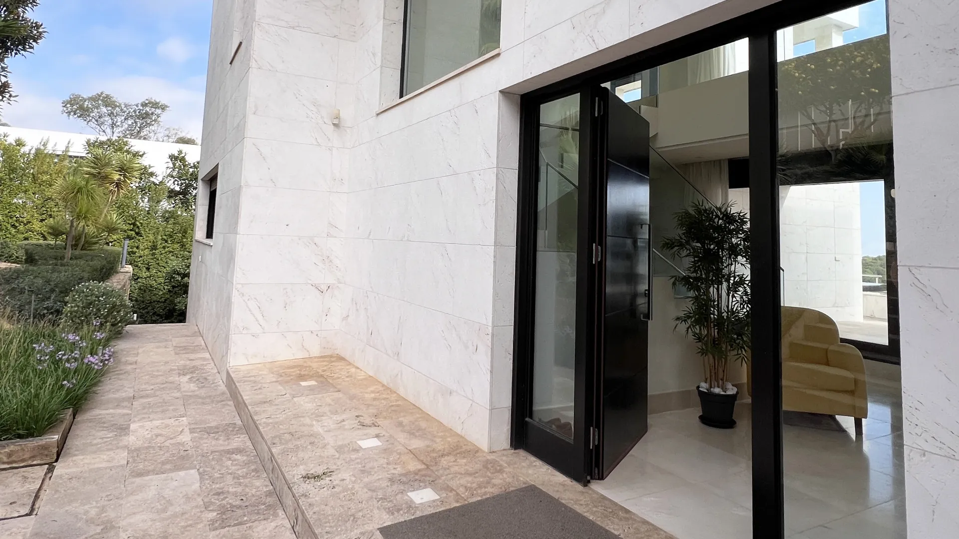 Villa en venta en Sotogrande