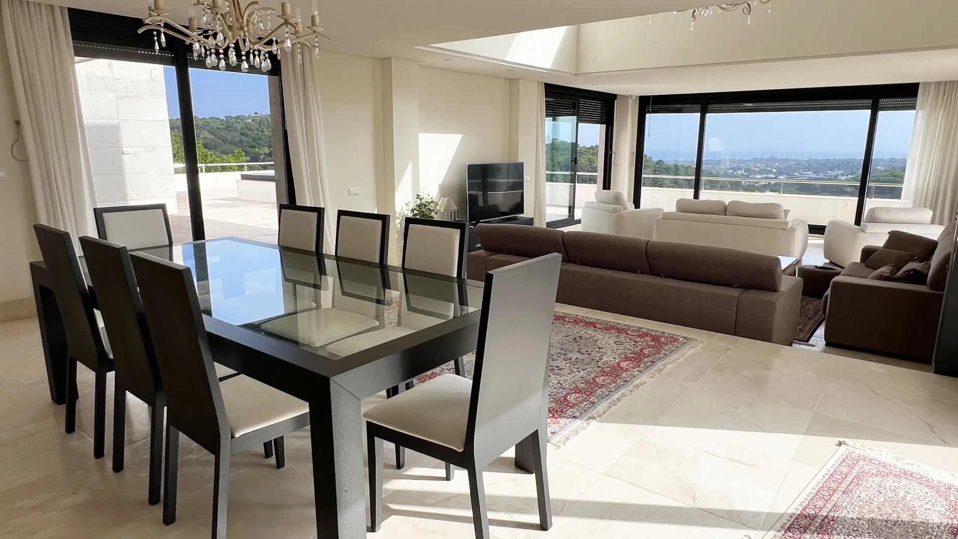 Villa en venta en Sotogrande