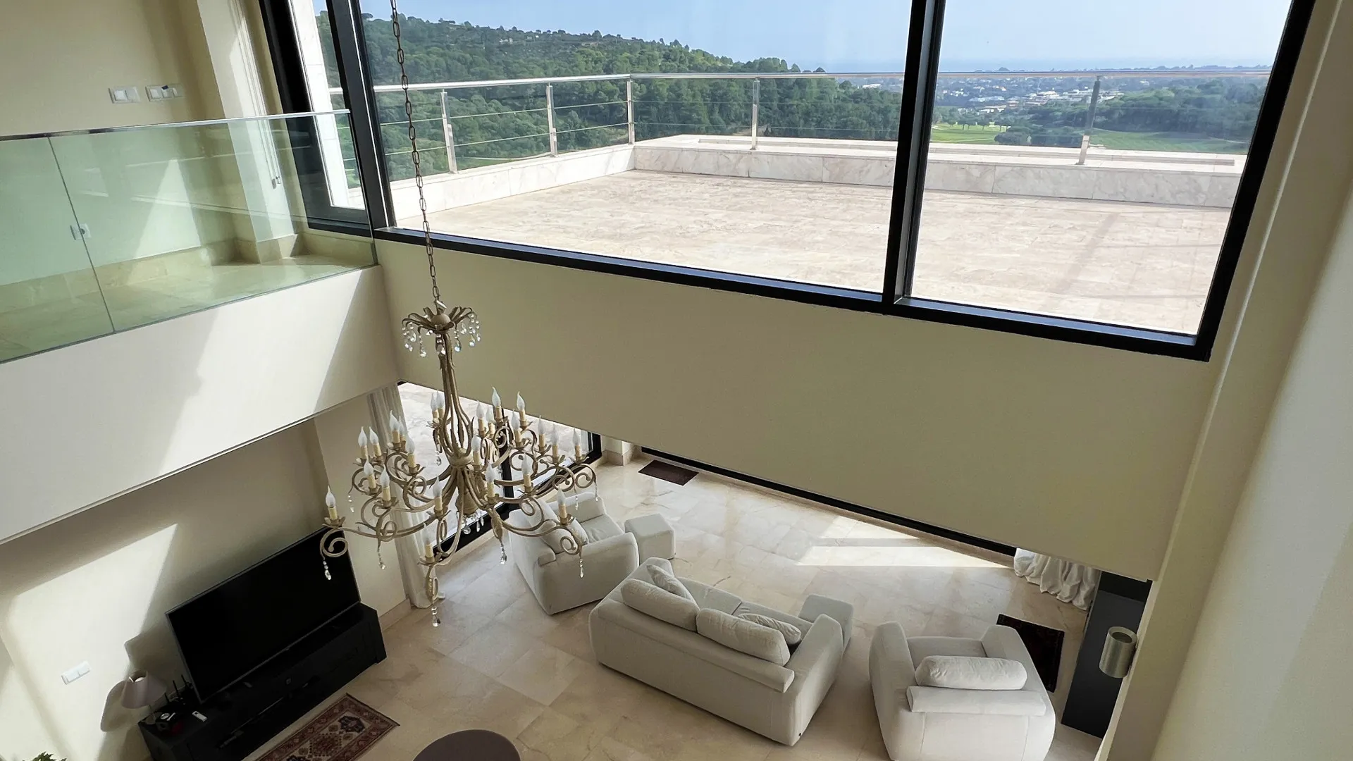 Villa en venta en Sotogrande