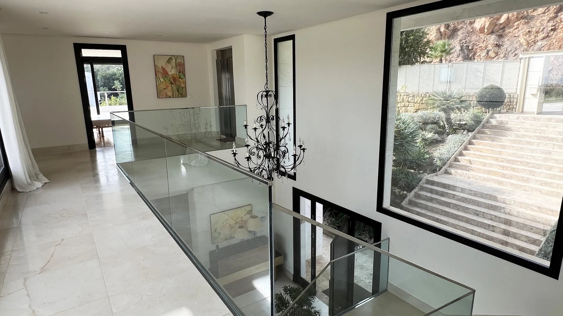 Villa en venta en Sotogrande