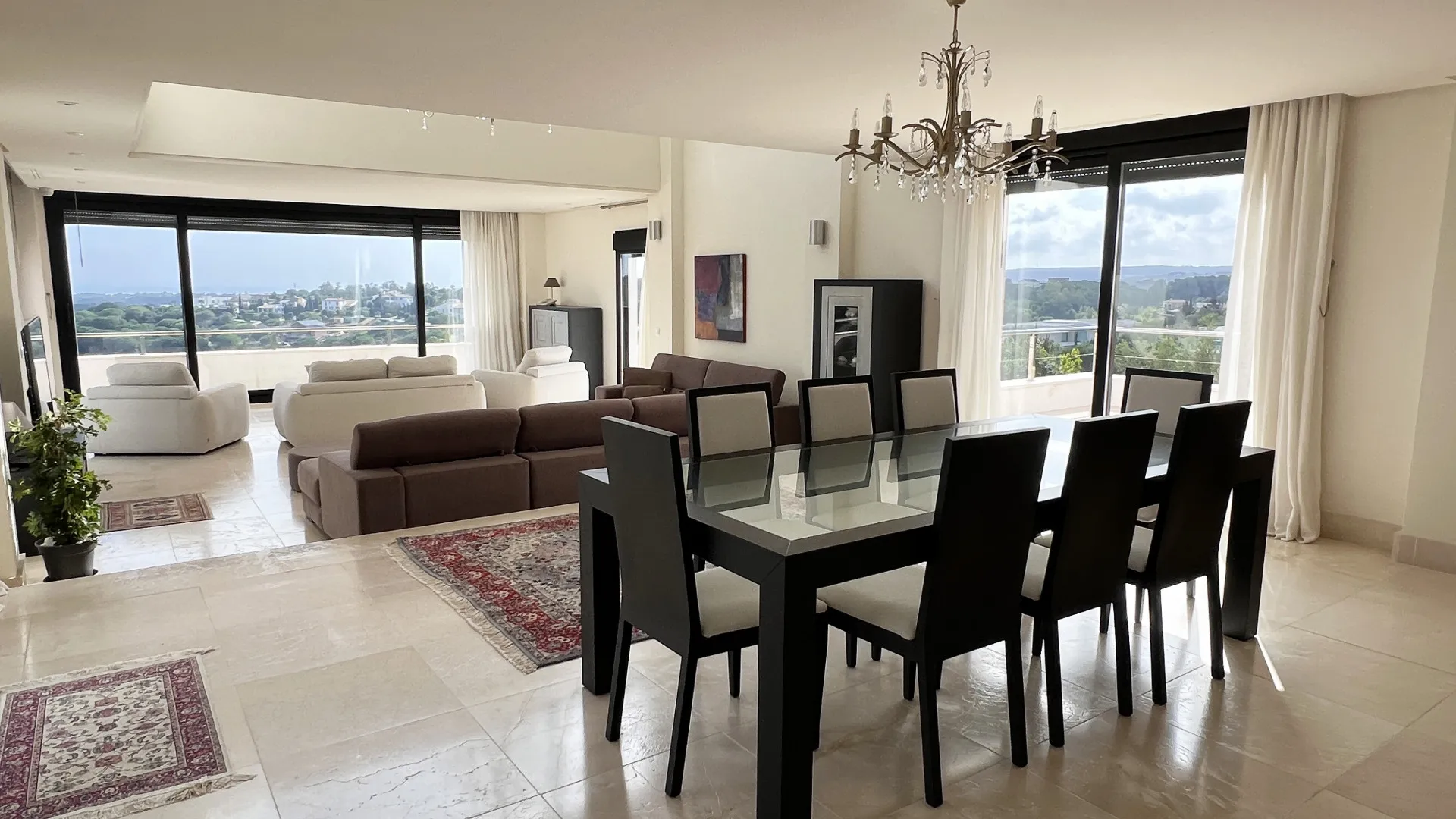 Villa en venta en Sotogrande