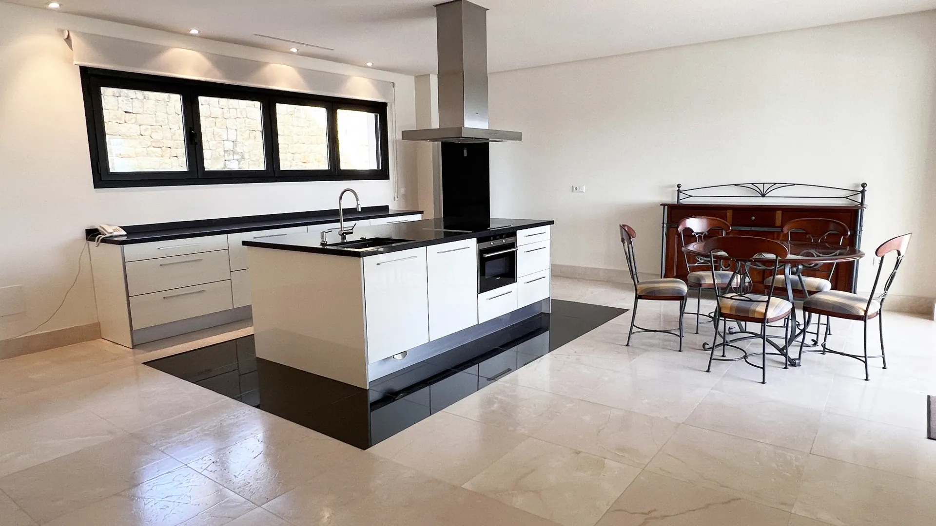 Villa en venta en Sotogrande