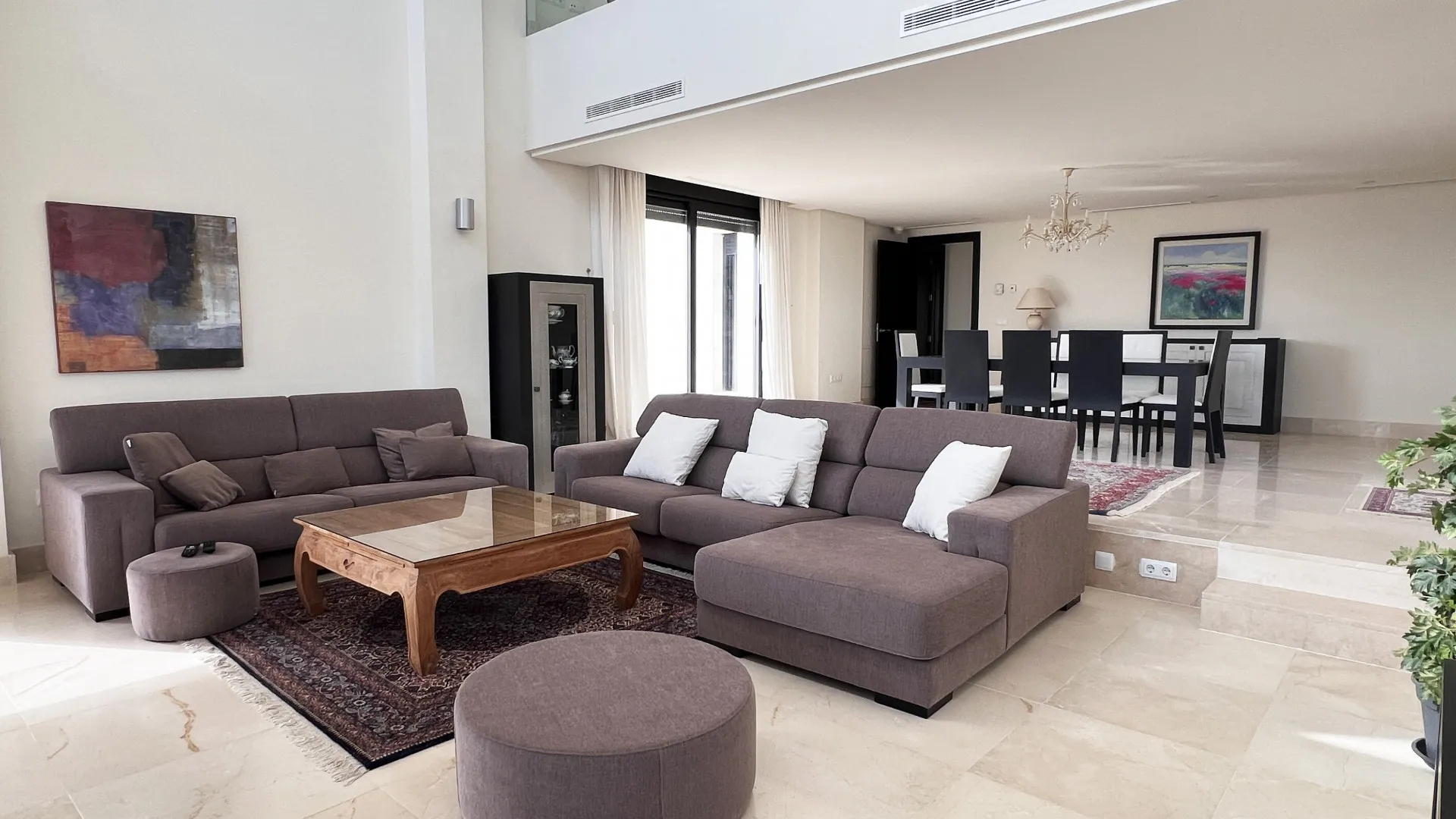 Villa en venta en Sotogrande