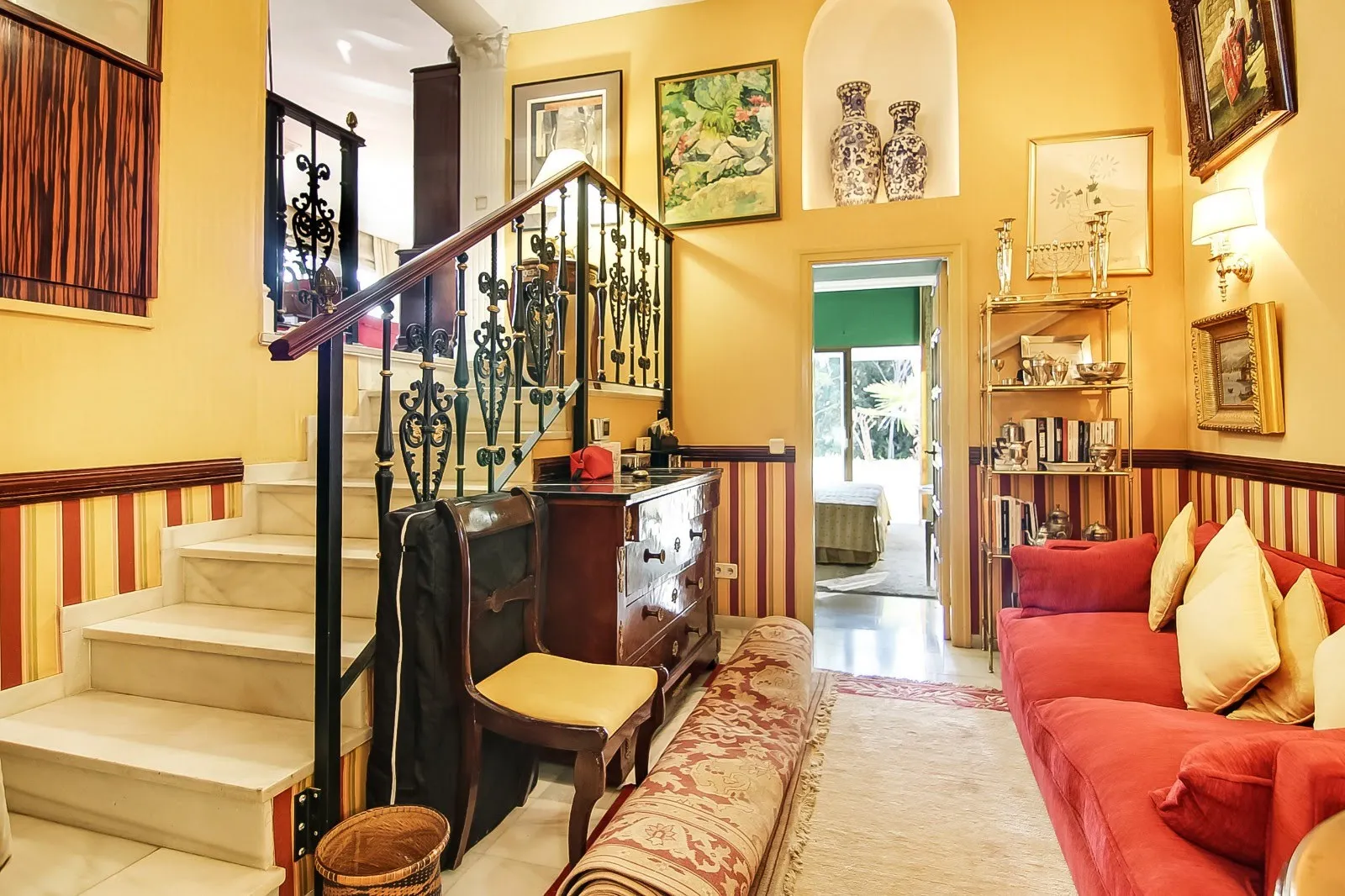 Buy 3 bedrooms penthouse in Jardines de las Fuentes