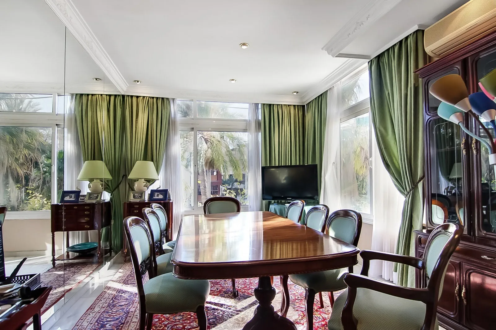 Buy 3 bedrooms penthouse in Jardines de las Fuentes