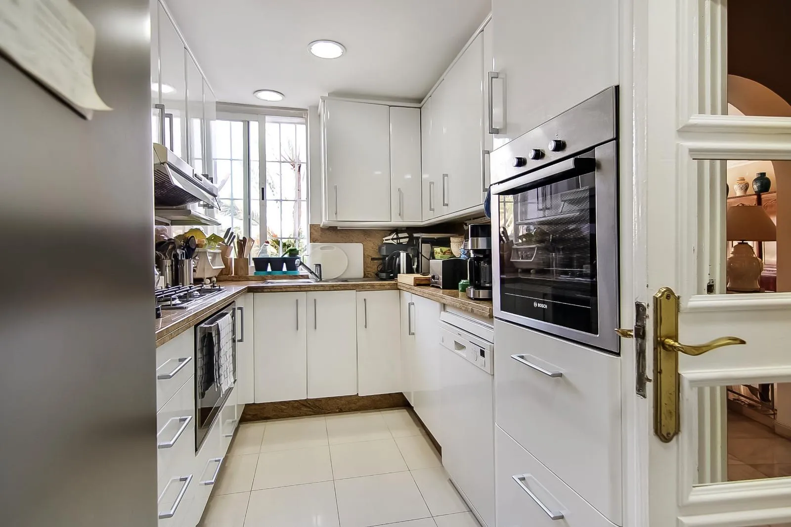 Buy 3 bedrooms penthouse in Jardines de las Fuentes