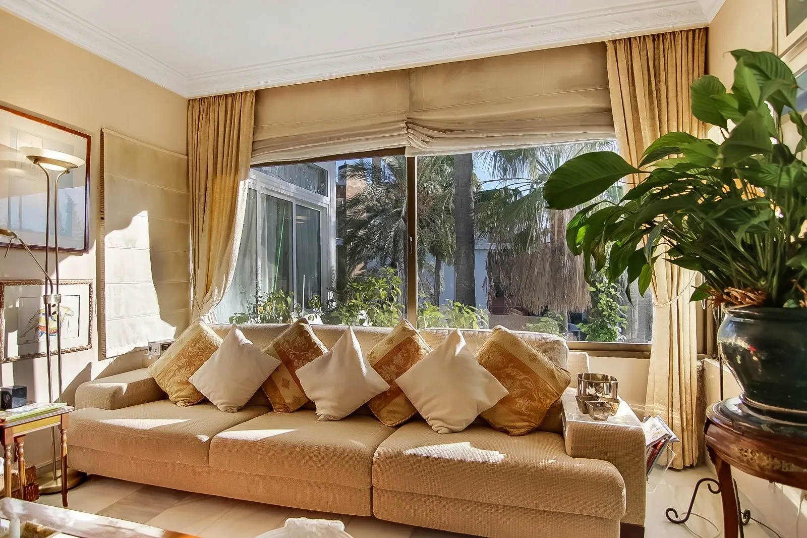 Buy 3 bedrooms penthouse in Jardines de las Fuentes