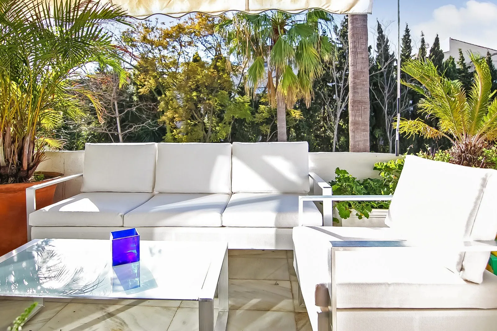 Buy 3 bedrooms penthouse in Jardines de las Fuentes