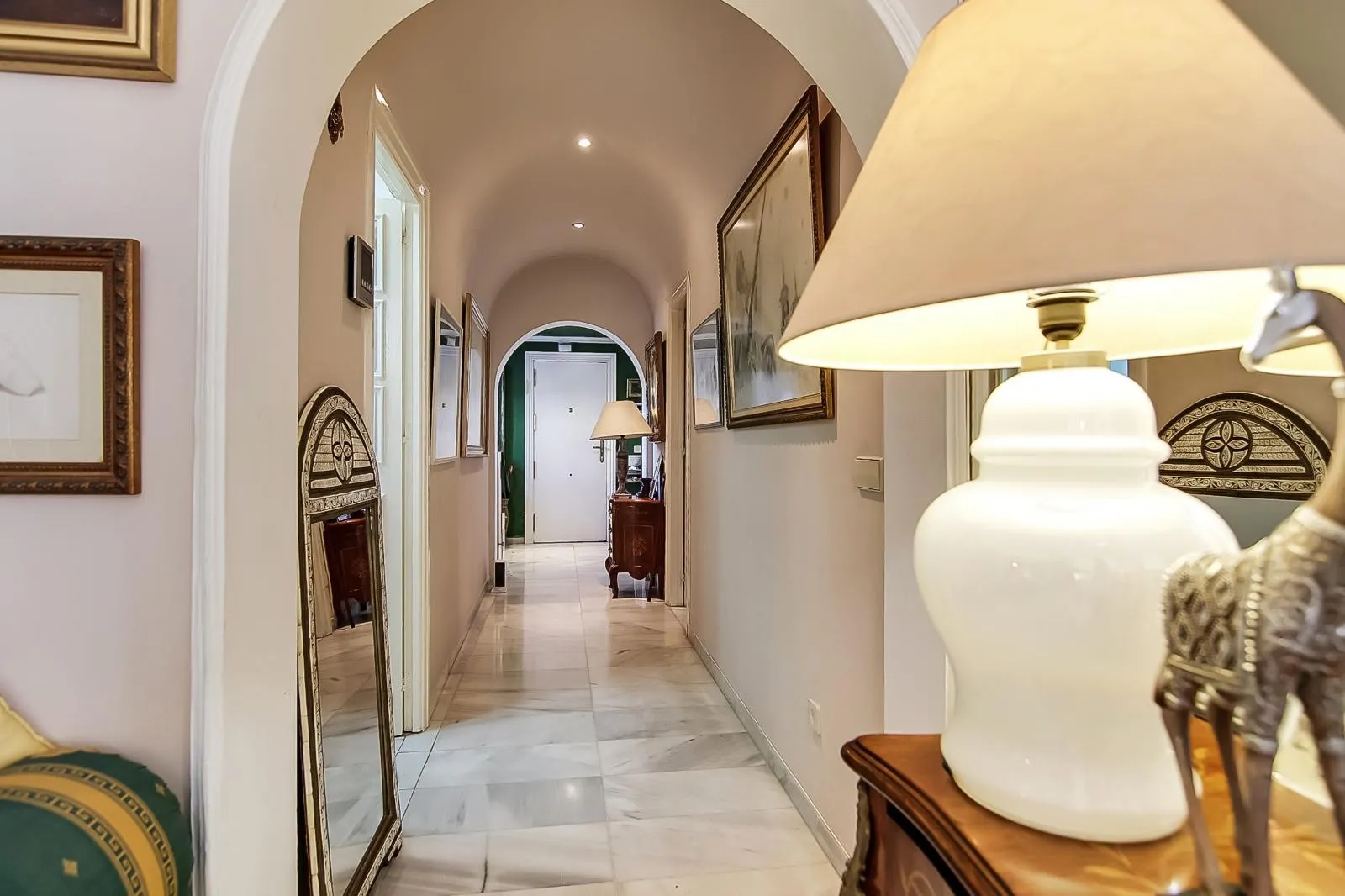 Buy 3 bedrooms penthouse in Jardines de las Fuentes