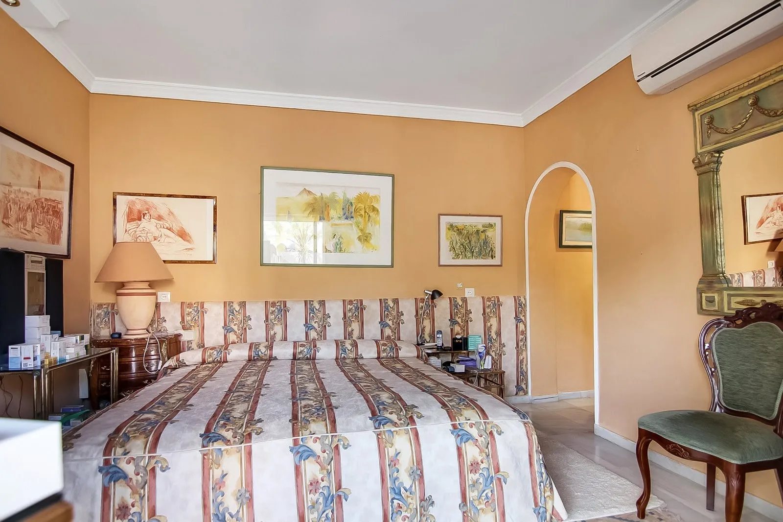 Buy 3 bedrooms penthouse in Jardines de las Fuentes