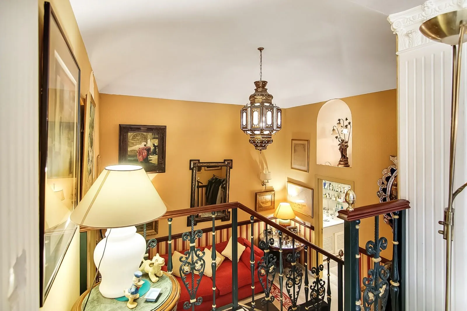 Buy 3 bedrooms penthouse in Jardines de las Fuentes