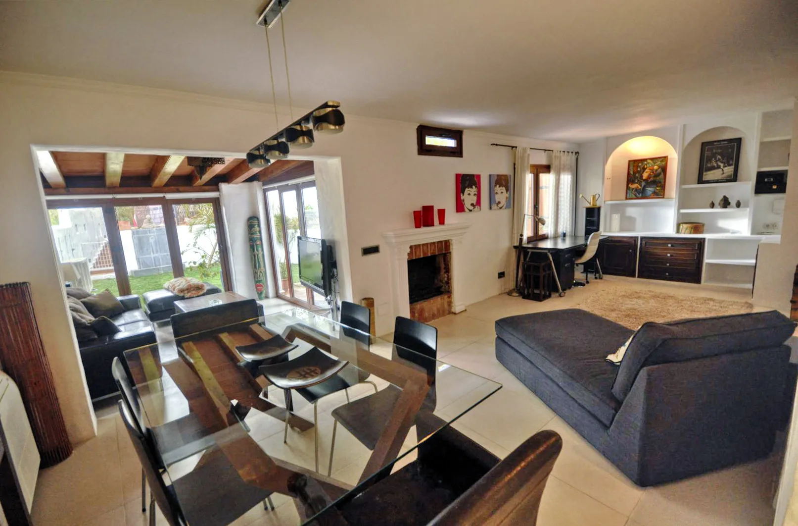 Adosado en venta en Balcones de Sierra Blanca de 3 dormitorios