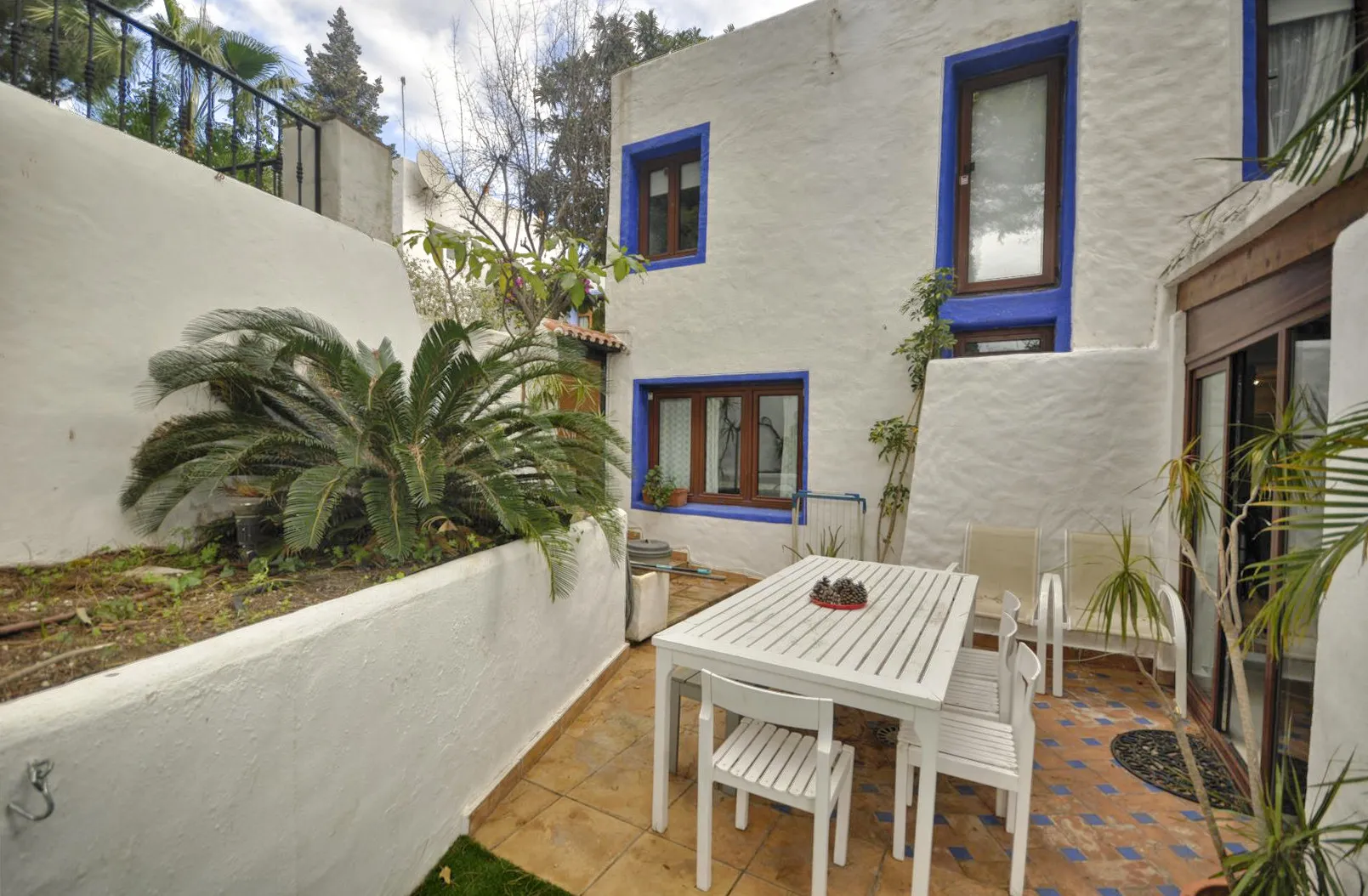 Adosado en venta en Balcones de Sierra Blanca de 3 dormitorios