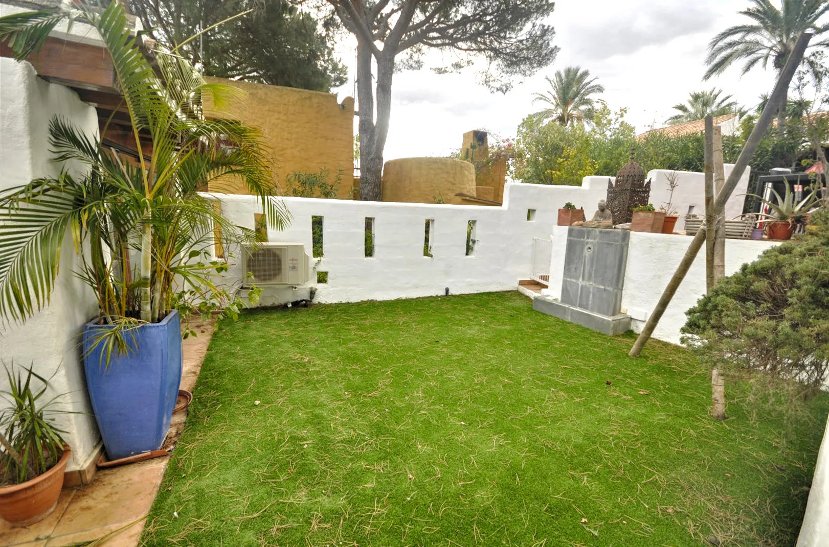 Adosado en venta en Balcones de Sierra Blanca de 3 dormitorios