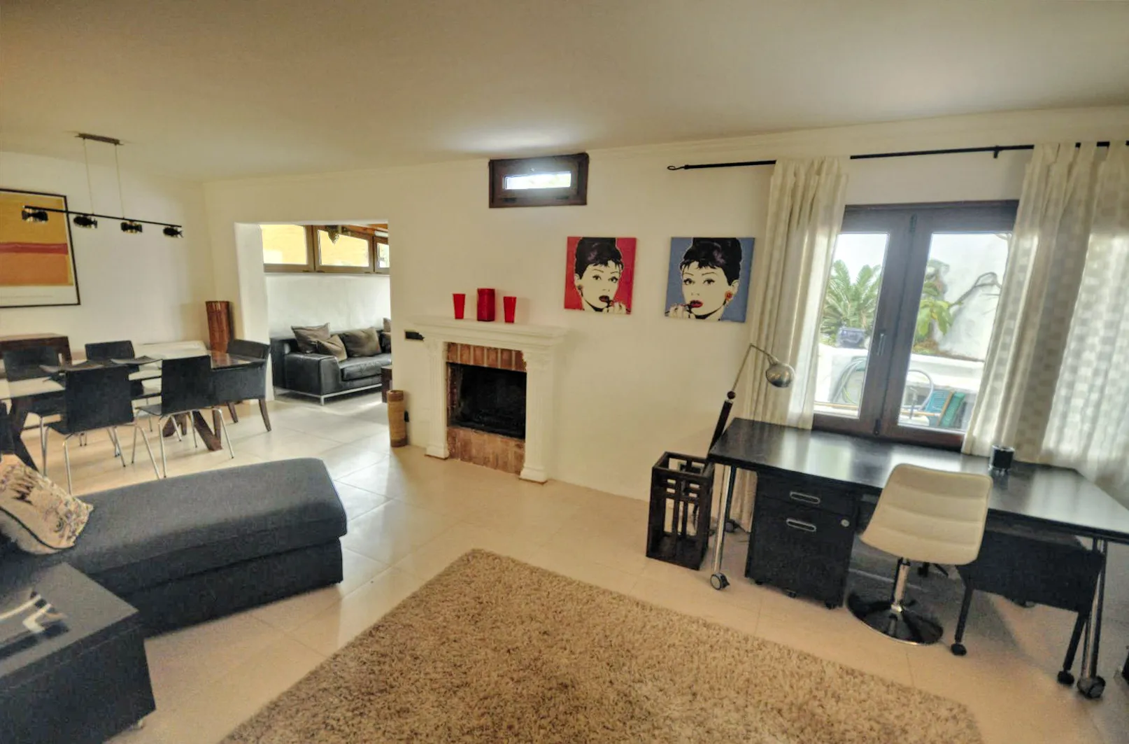 Adosado en venta en Balcones de Sierra Blanca de 3 dormitorios