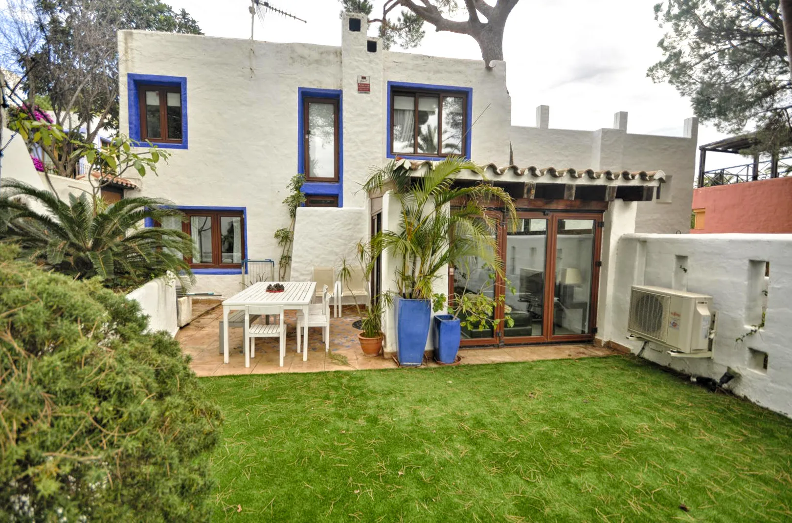 Adosado en venta en Balcones de Sierra Blanca de 3 dormitorios