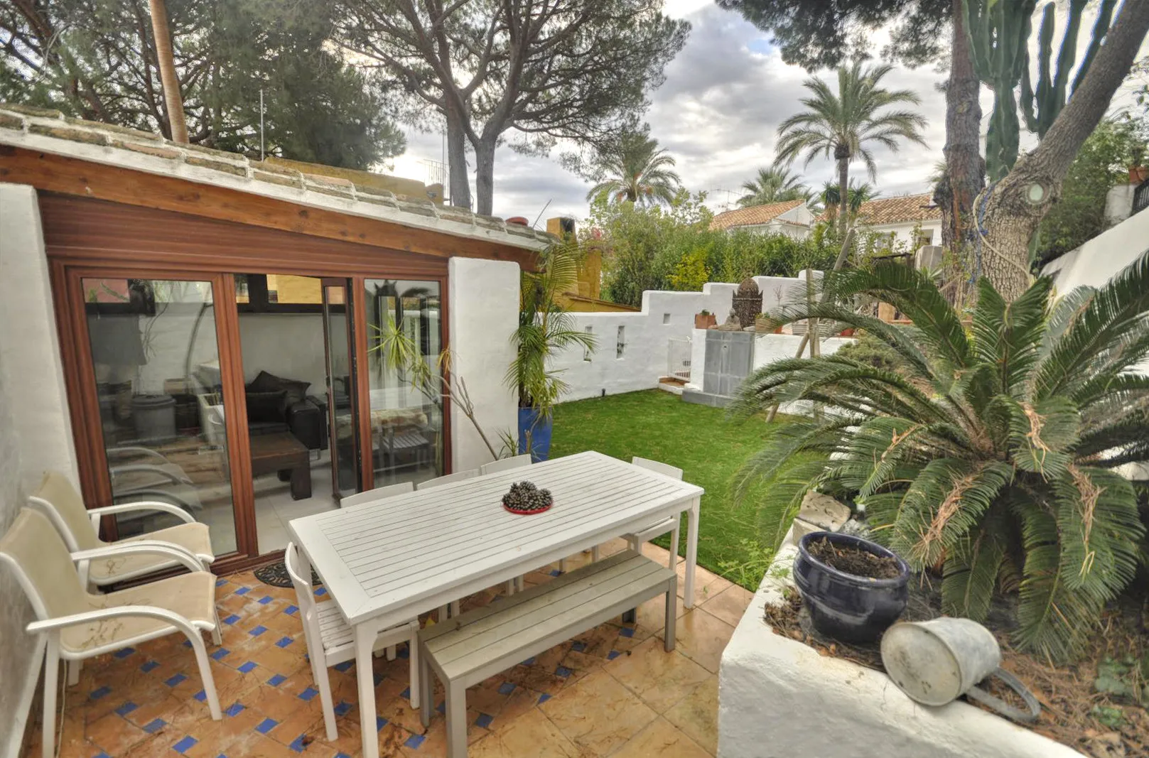 Adosado en venta en Balcones de Sierra Blanca de 3 dormitorios