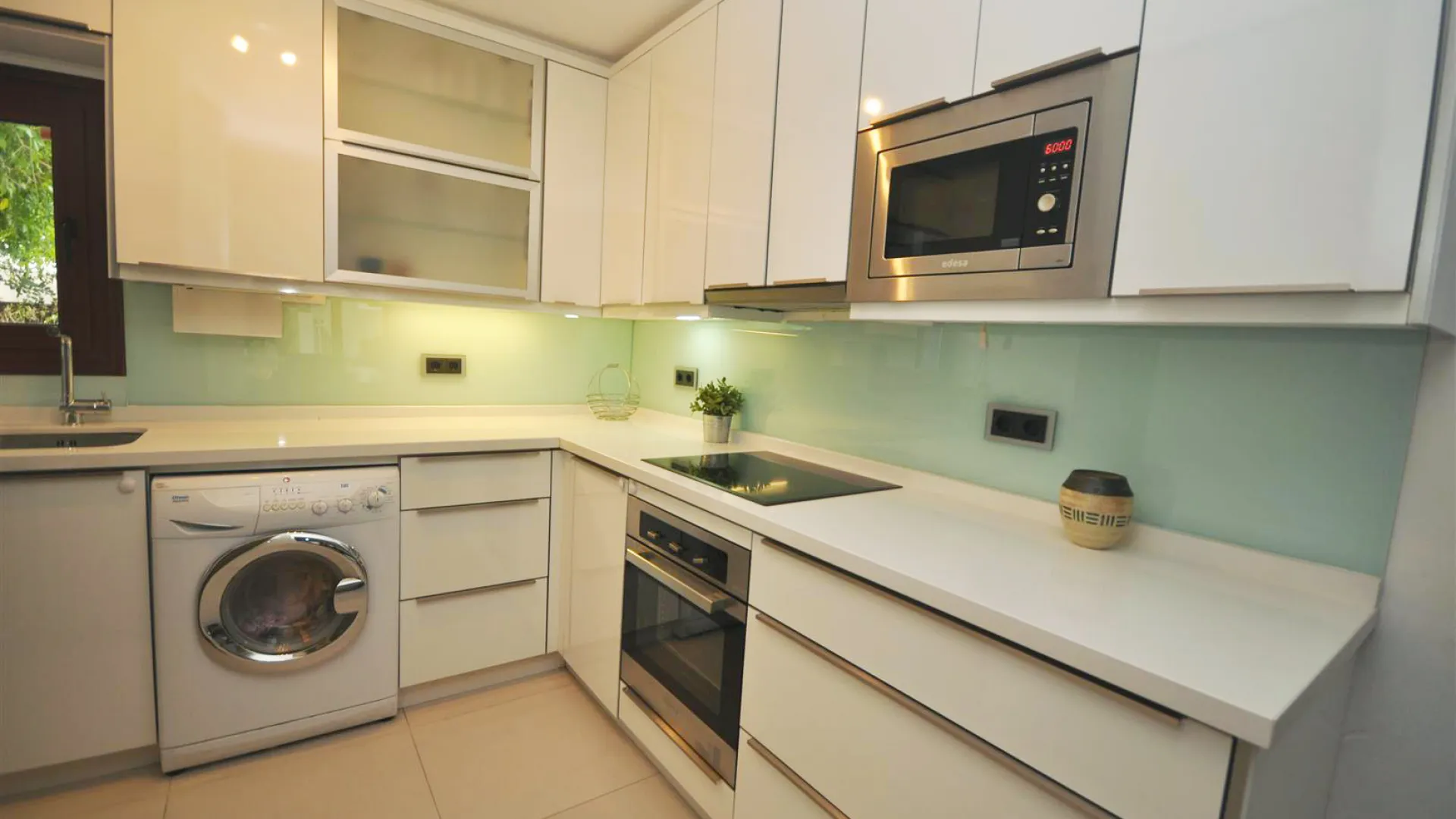 Adosado en venta en Balcones de Sierra Blanca de 3 dormitorios