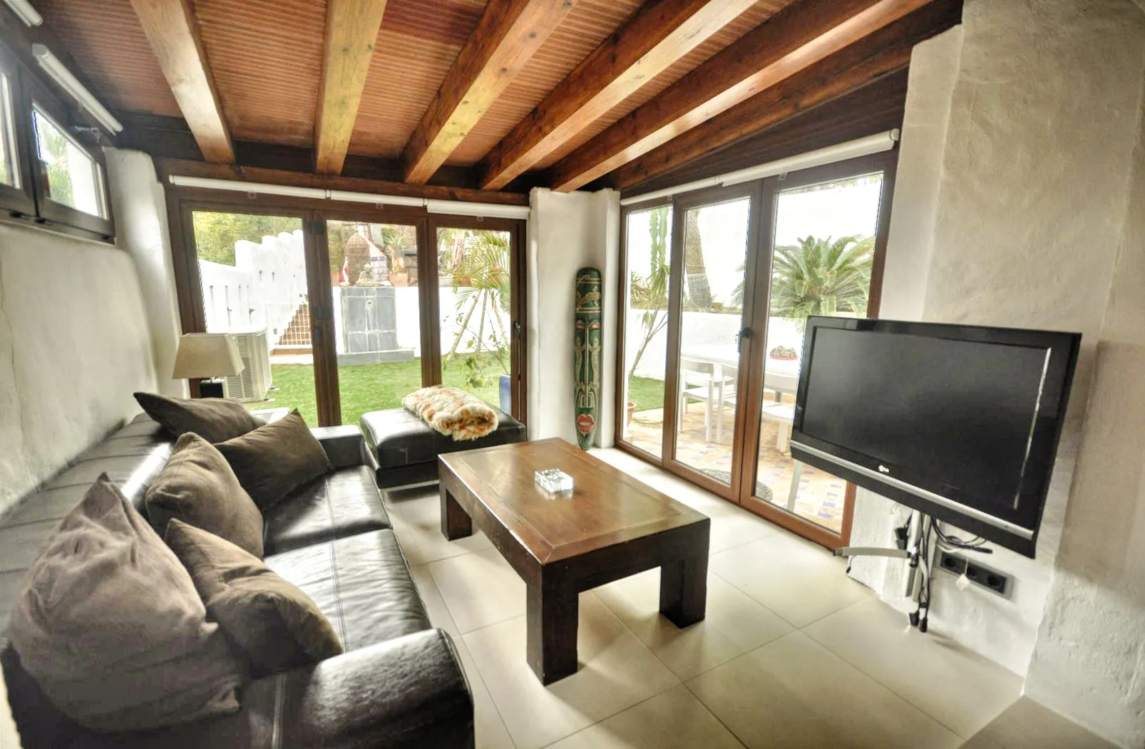 Adosado en venta en Balcones de Sierra Blanca de 3 dormitorios