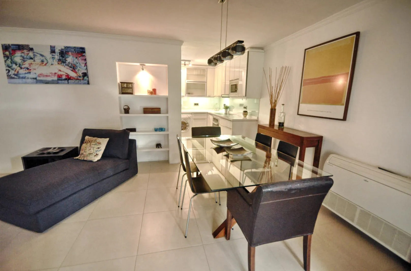 Adosado en venta en Balcones de Sierra Blanca de 3 dormitorios