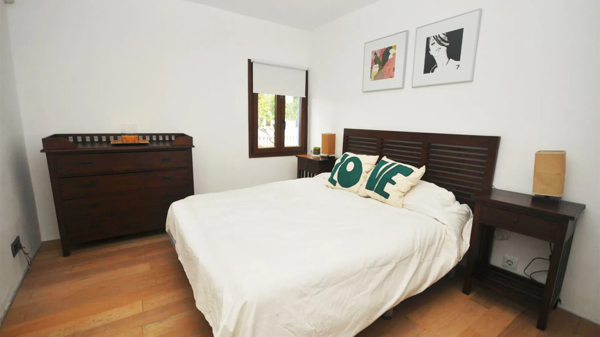 Adosado en venta en Balcones de Sierra Blanca de 3 dormitorios