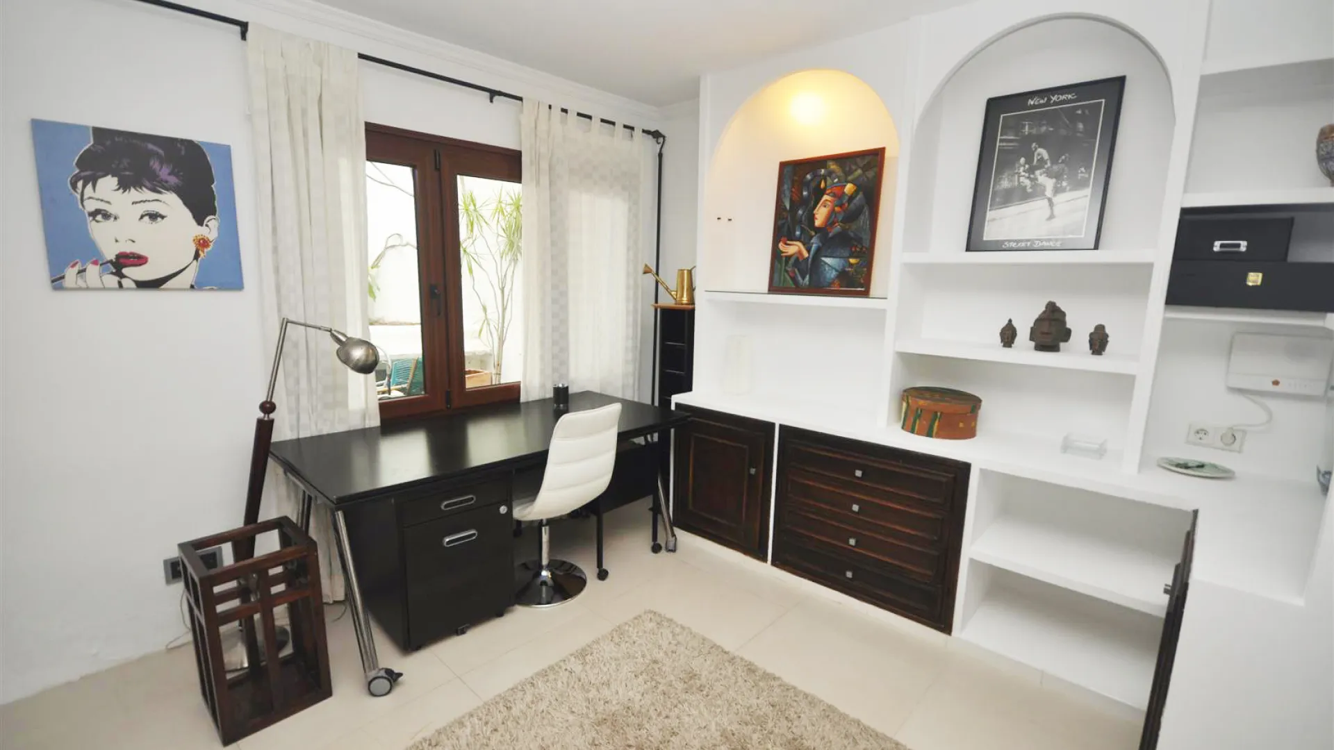 Adosado en venta en Balcones de Sierra Blanca de 3 dormitorios