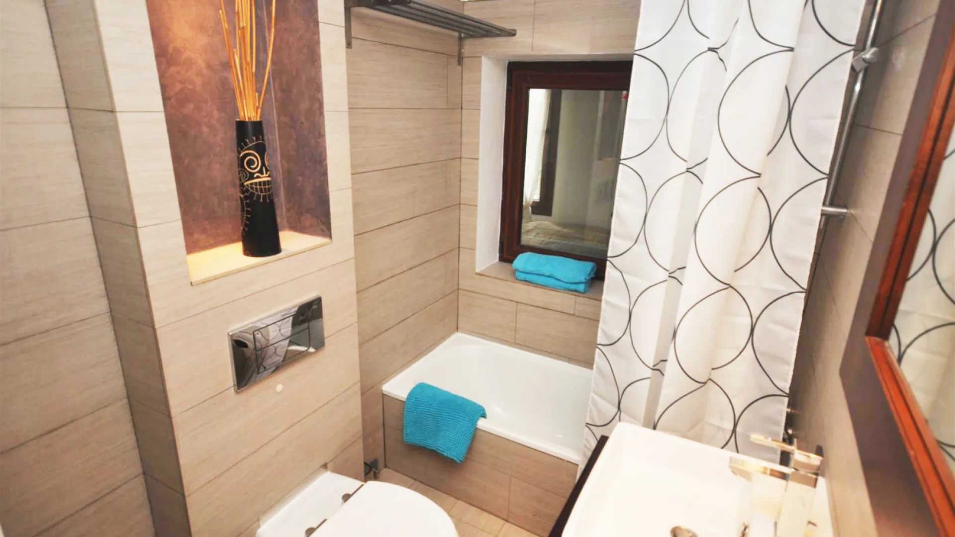 Adosado en venta en Balcones de Sierra Blanca de 3 dormitorios