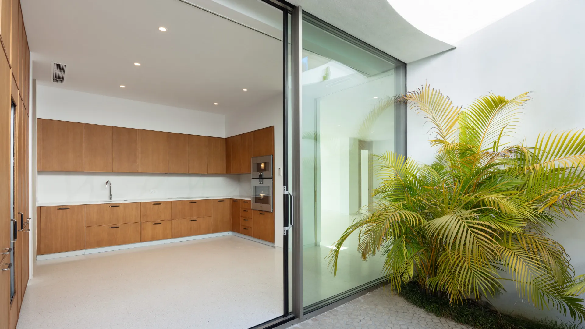 Villa de 4 dormitorios en venta en Finca Cortesin