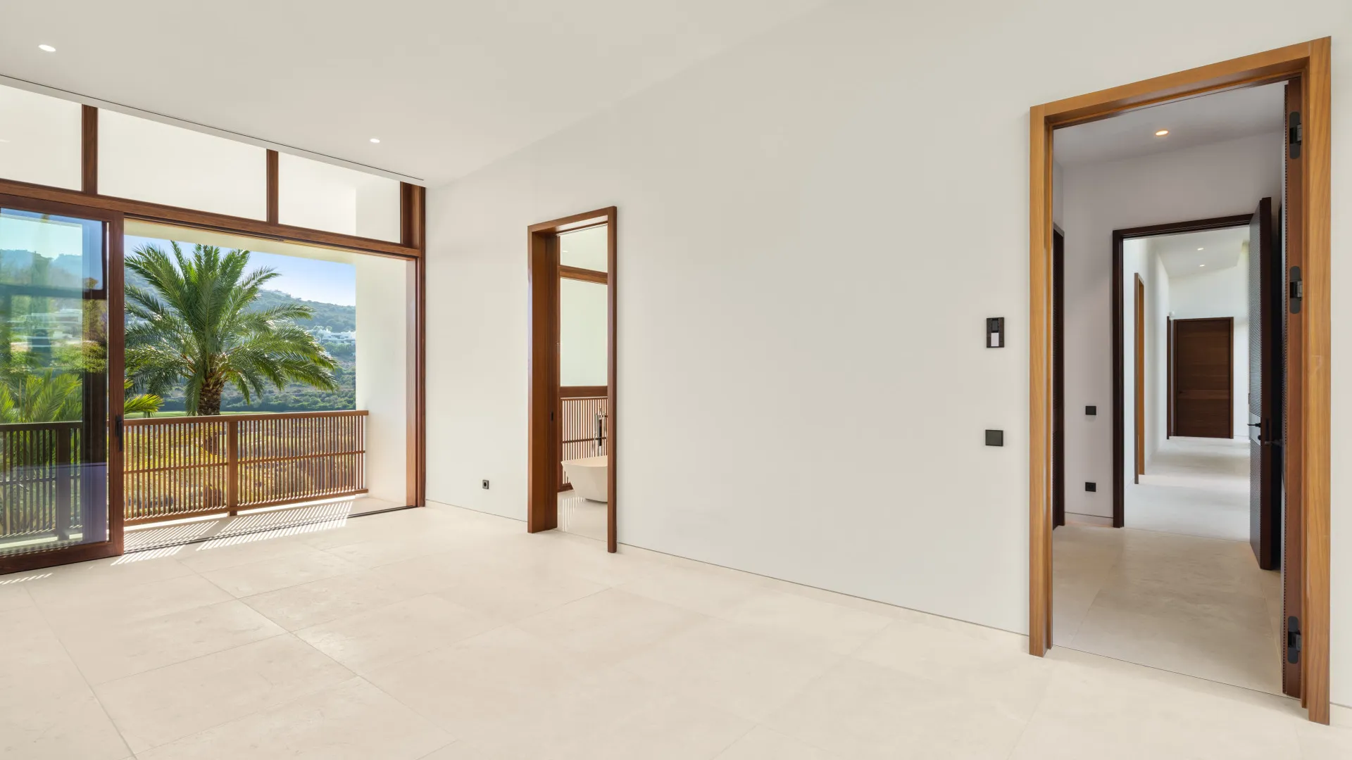 Se vende villa en Finca Cortesin