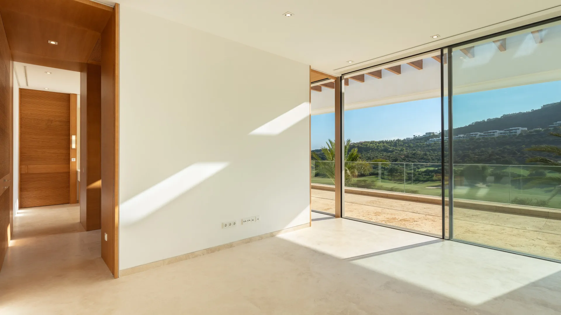 5 bedrooms villa in Finca Cortesin for sale