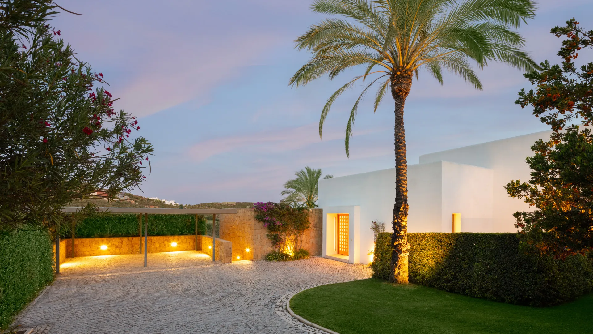 Villa with 6 bedrooms for sale in Finca Cortesin