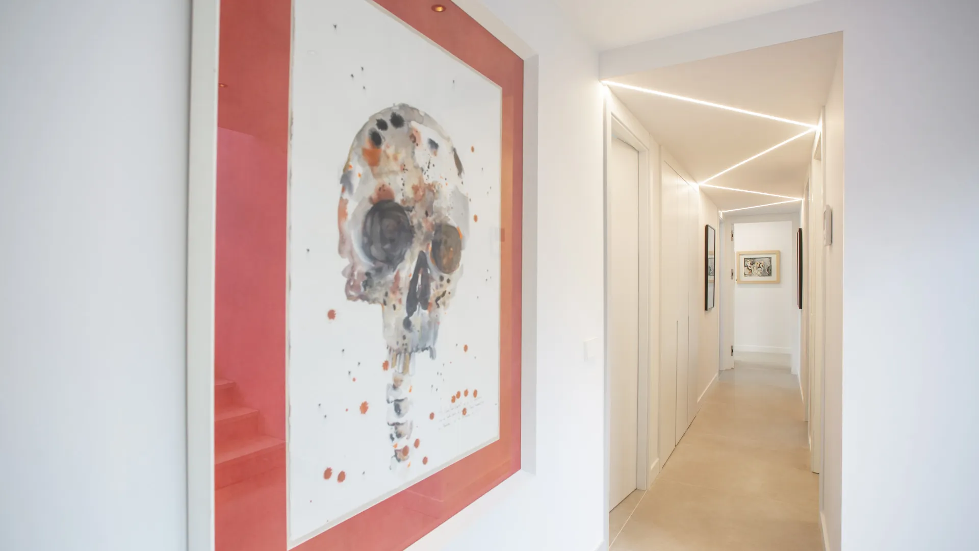 For sale Nagüeles 5 bedrooms villa