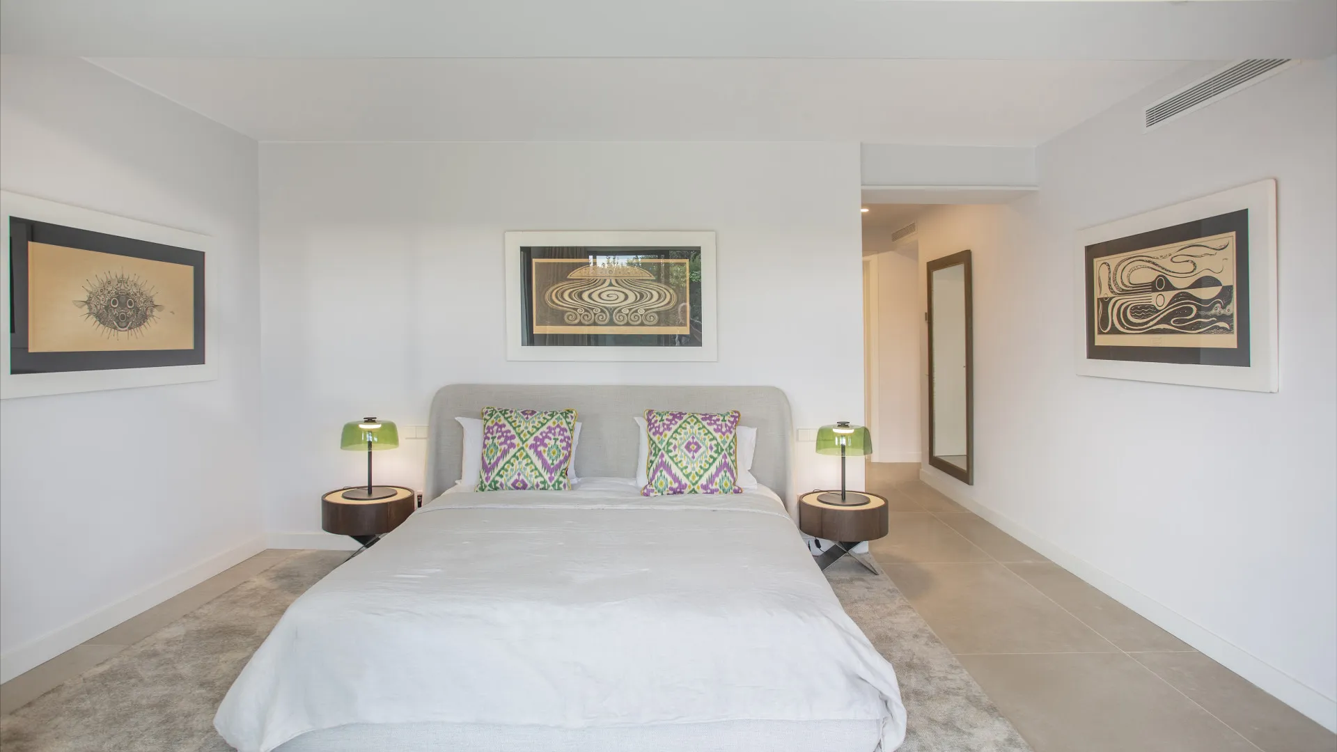 For sale Nagüeles 5 bedrooms villa