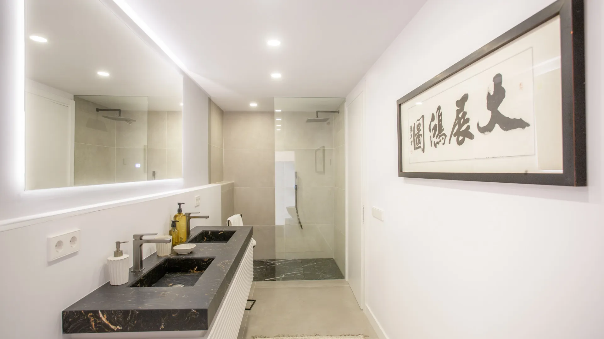 For sale Nagüeles 5 bedrooms villa