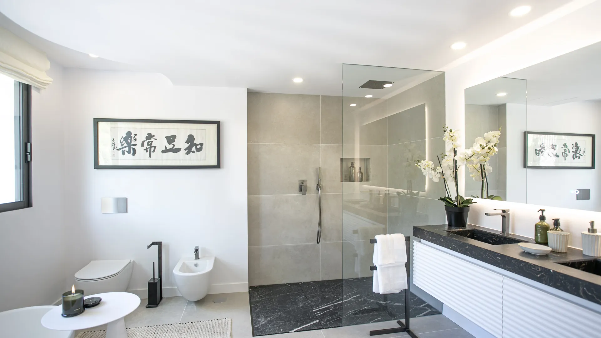 For sale Nagüeles 5 bedrooms villa