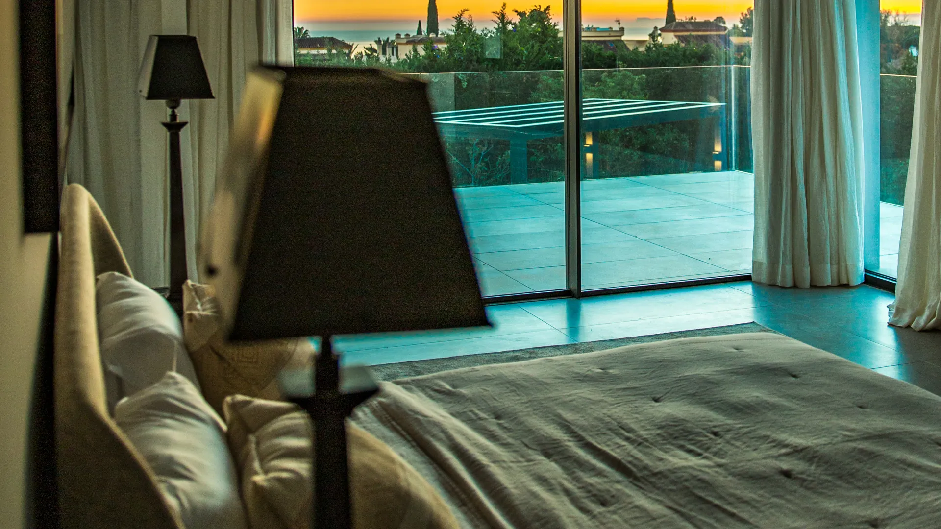 For sale Nagüeles 5 bedrooms villa