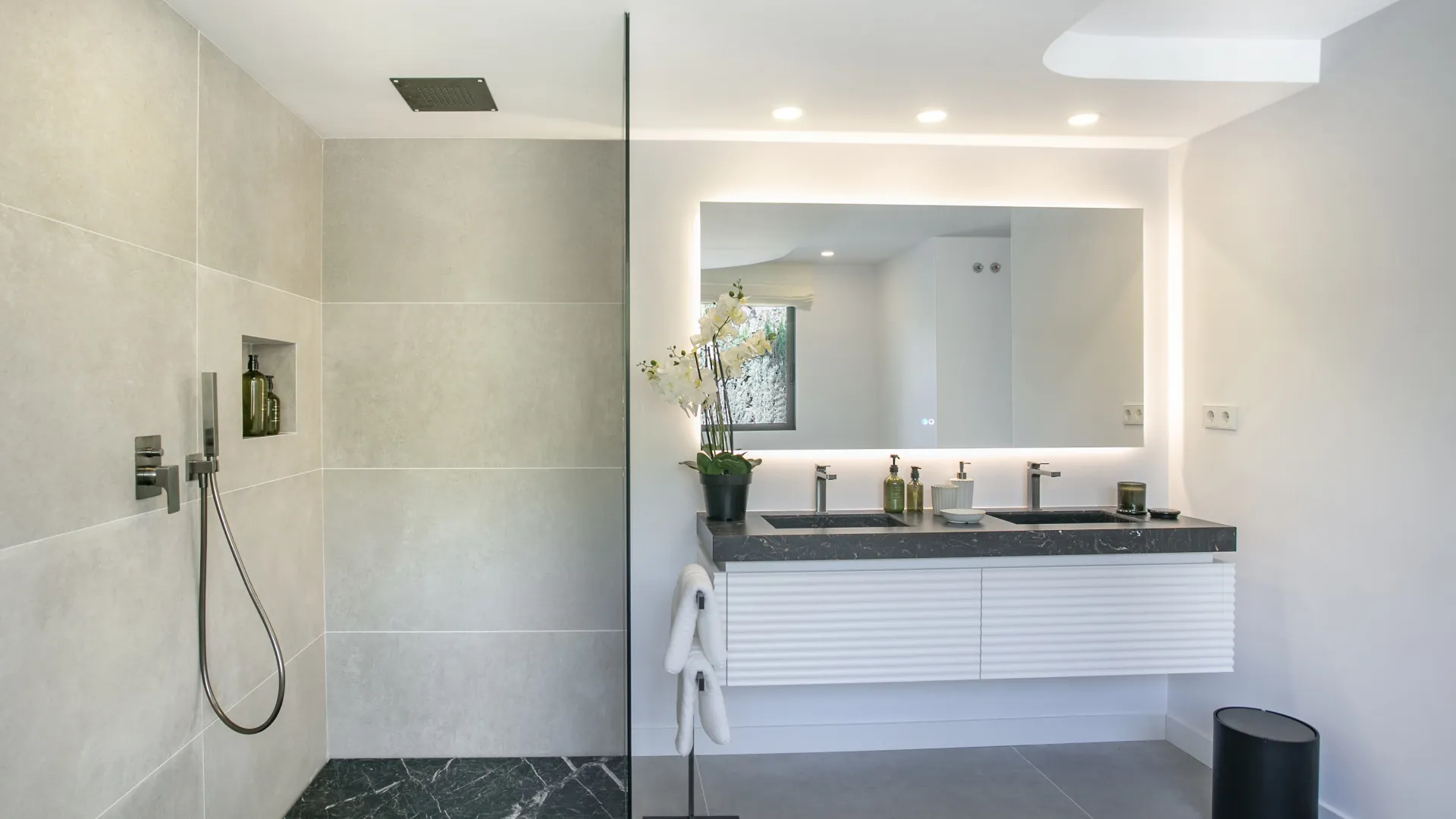 For sale Nagüeles 5 bedrooms villa