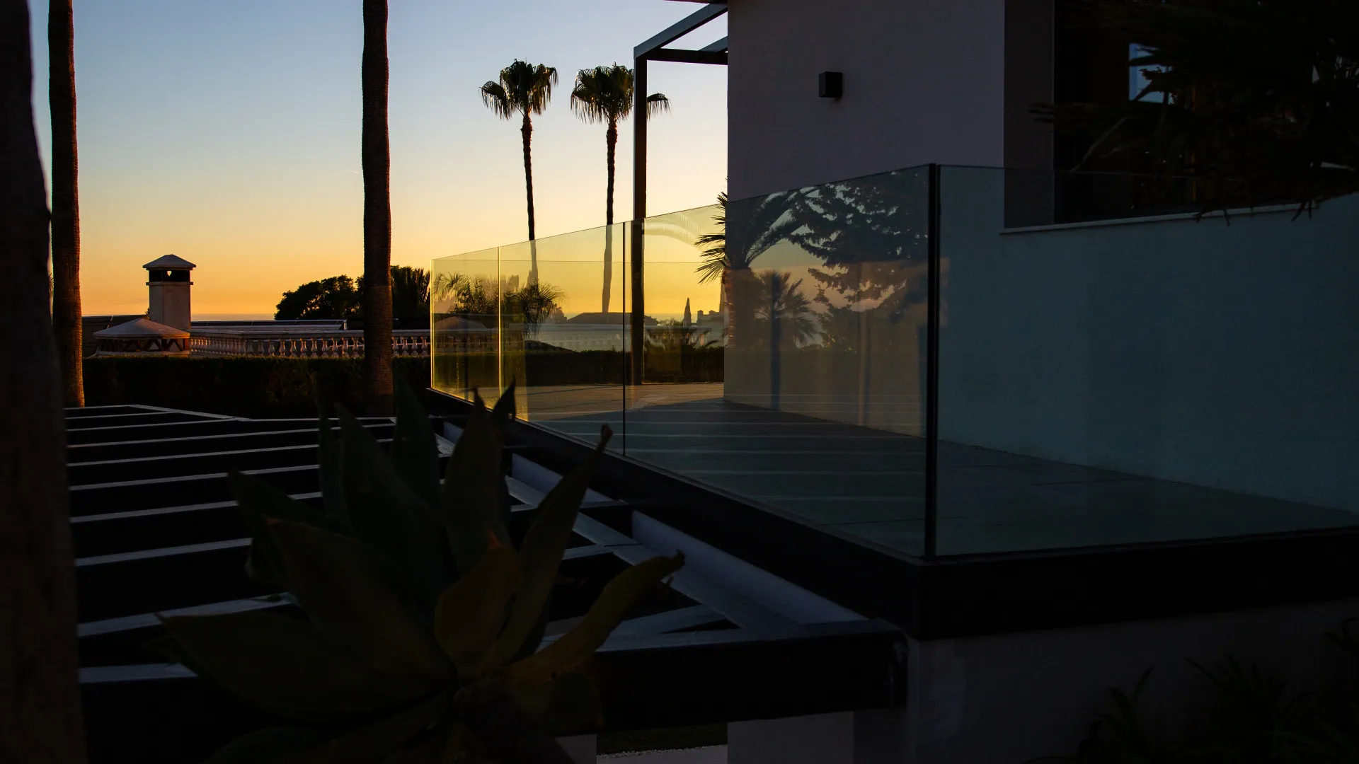 For sale Nagüeles 5 bedrooms villa