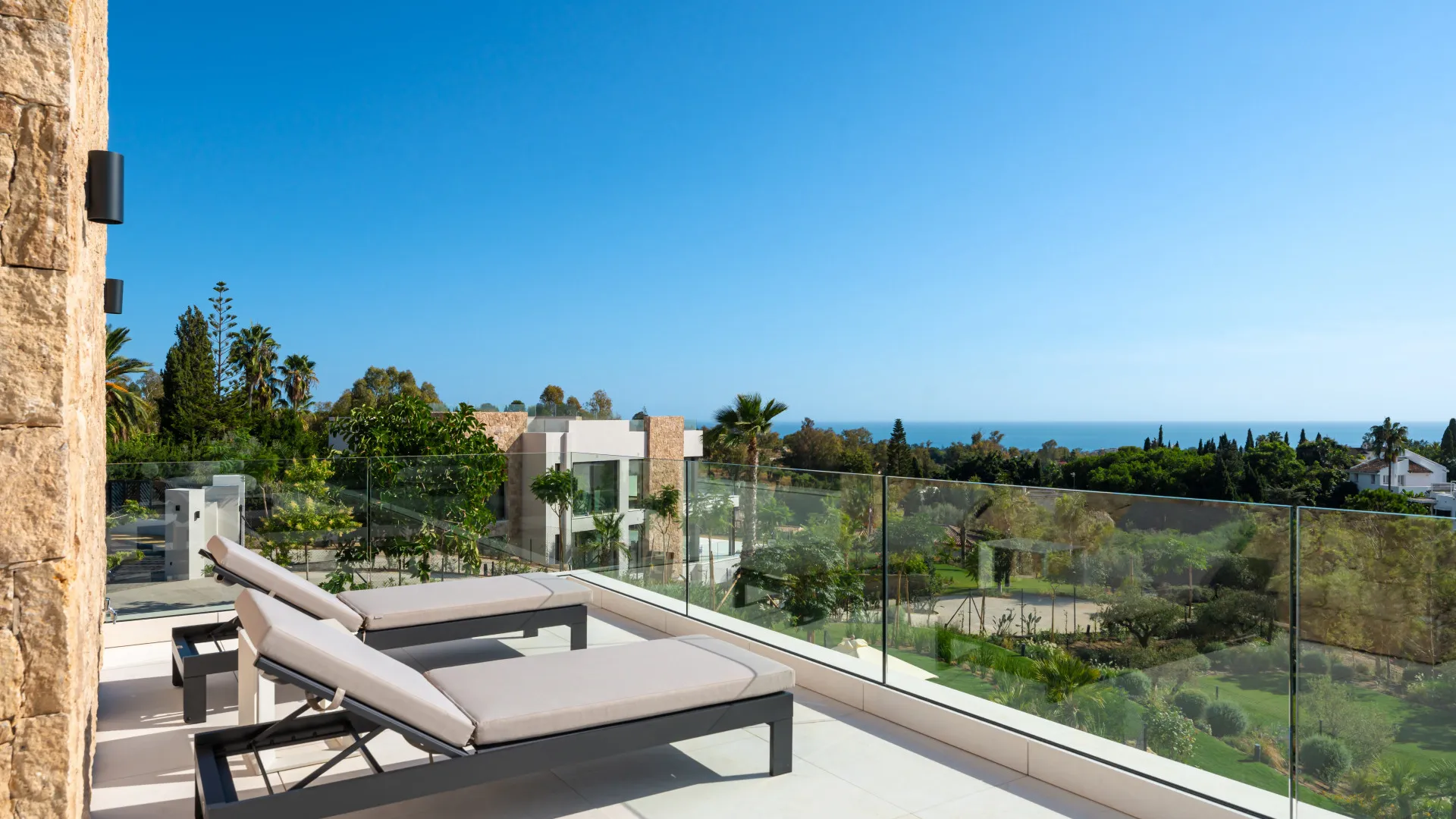 Marbella Hill Club, villa en venta con 5 dormitorios